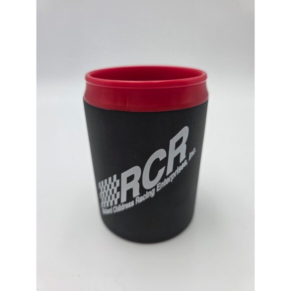 Two Can Cozys #3 Black & Red RCR, 50th Anniversary NASCAR Black & Gold - Picture 12 of 15
